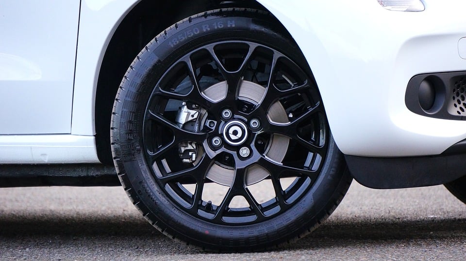 5 Tips To Restore Your Alloys Good Looks