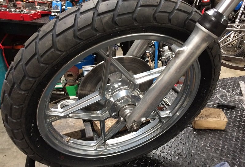 The Best Way To Degrease Rims, A Powder Coating Blog