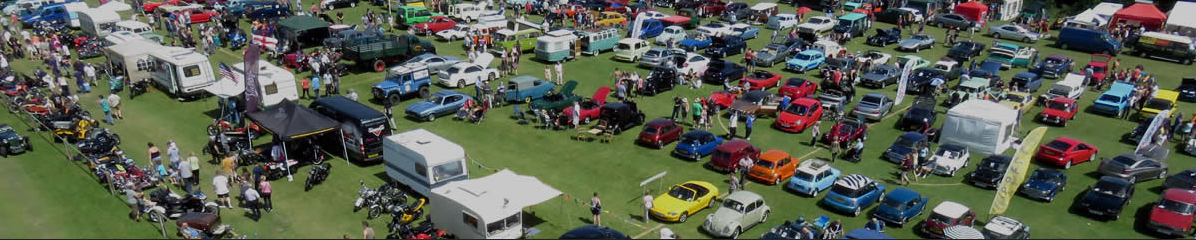 Exhibition Alert! Parson Drove Custom Car, Bike And Trike Show and Shine 2019