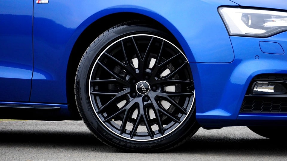 Powder Coated Motorcycle Wheels Ctc Powder Coating