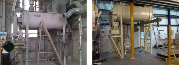 Shot Blasting Services In Peterborough 1