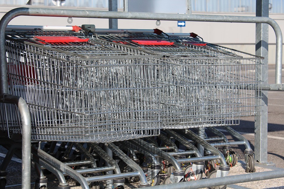 Stainless Or Carbon - Which Steel Is Better For Trolleys