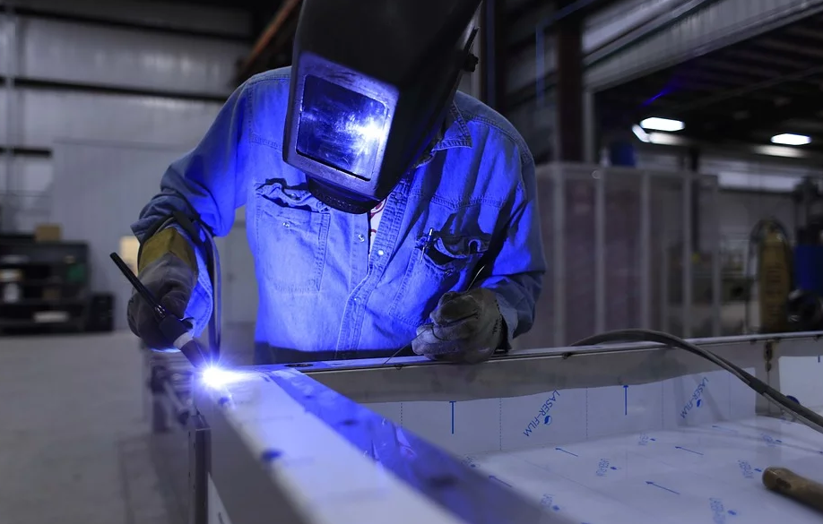 What are the Best Ways to Weld Stainless Steel