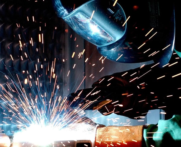 What is Metal Fabrication