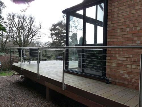 When Is The Best Time To Use Cable Railings?