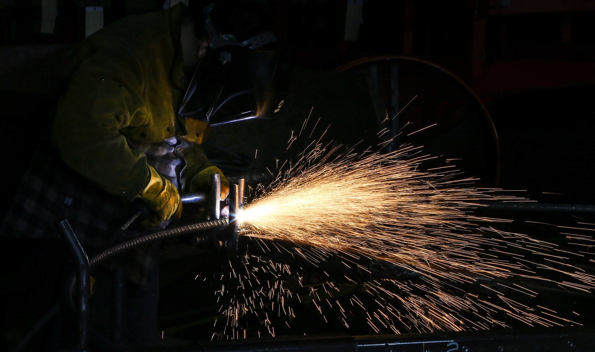 How To Guarantee Quality Results From Your Welding & Metal Fabrication Contractor